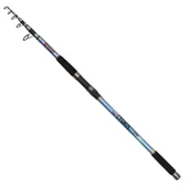 Captain 1683 Cygnus Tele Surf Kamış 420cm 100-200gr Atar - 1