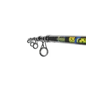 Captain 1525 Cast Strong Tele Surf Kamış 375Cm 80-180Gr Atar thumbnail 3