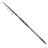 Captain 1506 Matrix Pro 420cm Tele Surf Kamış 150-250gr Atar - 1