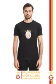 Galatasaray Orijinal Lisanslı Arma T-Shirt thumbnail 1