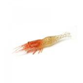 Captain 3057 Karides 6.5cm Silikon Yem 5’li Paket Renk:003 - 1