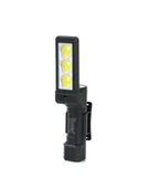 WATTON WT-706 ŞARJLI MIKNATISLI ÇALIŞMA LAMBASI KAFA IŞIĞI - 3