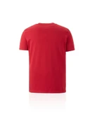 Galatasaray Orijinal Lisanslı Arma T-Shirt Hediyelik Ahşap Kutulu - 6