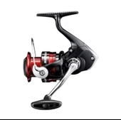 Shimano Sienna 2500 Hg Fg Lrf Spin Olta Makinesi - 1