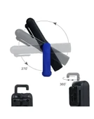 WATTON WT-285 IŞIK SEVİYESİ AYARLANABİLİR ÇALIŞMA LAMBASI - 2