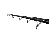 Captain 1694 Desperate 420cm Tele Surf Cast Kamış 200gr Atar thumbnail 3