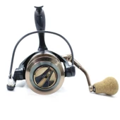 Captain Viper 3000 Spin Makinesi 7+1 BB thumbnail 4