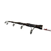 Captain 1690 Quantum Tele Surf Kamış 400CM 80-150gr Atar thumbnail 3