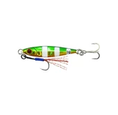 Captain 3658 Flutter Mini Jigger 7gr LRF Jig Yem Renk:05 - 1