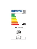 LG NanoCell 55NANO81T6A 4K Ultra HD 55" 140 Ekran Uydu Alıcılı webOS Smart LED TV - 4