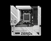 MSI B650M PROJECT ZERO AM5 DDR5 7600MHZ - 2