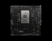 MSI B650M PROJECT ZERO AM5 DDR5 7600MHZ - 3