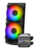 MSI MAG CORELIQUID M240 SIVI SOĞUTMA - 5