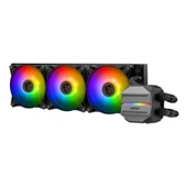 MSI MAG CORELIQUID M360 360 mm Sıvı İşlemci Soğutucusu - 1