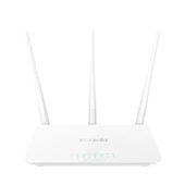 TENDA F3 300Mbps Wireless 11N Router - 1