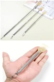 Uzayabilen Metal Teleskobik Sırt Kaşıyıcı  Cep Tipi Sırt Kaşıma Aparatı - 4