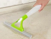 Su Hazneli Ve Spreyli Cam Silme Aparatı - 3