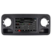 MERCEDES SPRİNTER 2019-2024 UYUMLU 4 GB RAM 64 GB HAFIZA ANDROID MULTIMEDIA TEYP thumbnail 3