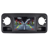 MERCEDES SPRİNTER 2019-2024 UYUMLU 4 GB RAM 64 GB HAFIZA ANDROID MULTIMEDIA TEYP thumbnail 7