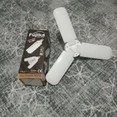 FUJİKA 3 KOLLU LED AMPUL 2 ADET - 1