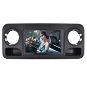 MERCEDES SPRİNTER 2019-2024 UYUMLU 4 GB RAM 64 GB HAFIZA ANDROID MULTIMEDIA TEYP thumbnail 8