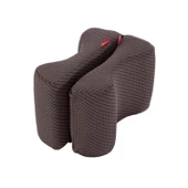 Visco Plus Ortopedik Diz Ve Bilek Destek Yastığı Beyaz 22x34 - 1