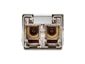 HPE Aruba R9D18A Aruba Ion 10G SFP+ LC SR 300m MMF - 3