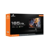 GameBooster GB-2516FF 24.5" 165hz 0.2ms TN FHD FreeSync, G-Sync 1xHDMI 1xDP Gaming Monitör - 4