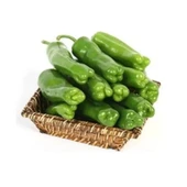 Geleneksel Tatlı Üç Burun Biberi Tohumu (70 adet) thumbnail 1