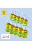 CİLTON ADIYAMAN NANE YAĞI 20 ML (10 ADET) - 1