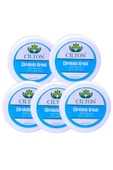 CİLTON  5 ADET ÇÖREKOTU KREMİ ADET 150ML TOPLAM 650 ML - 1