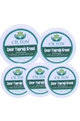 CİLTON  ÇINAR YAPRAĞI KREMİ 150 ML 5 ADET - 1