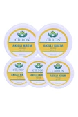CİLTON  AKILLI KREM 100 ML 5 ADET - 1