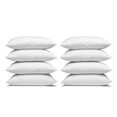 Microfiber Antialerjik Klimalı Yastık 50x70-8'li - 1