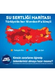 Calgon Çamaşır Makinesi Toz Kireç Önleyici 250 G - 5