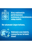 Calgon Çamaşır Makinesi Toz Kireç Önleyici 250 G - 7
