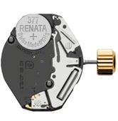 ETA 802.102 SAAT MAKİNASI thumbnail 1