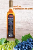 Üzüm Sirkesi Doğal Fermantasyon 500ml - 3