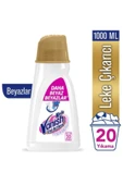 Vanish Kosla Oxi Action Gold Beyazlar İçin Sıvı Leke Çıkarıcı 1 L - 2