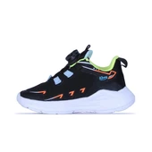 Mp 251-3411Ft Syh-Yşl Erkek Çocuk Sneaker Spor Ayakkabı - 2