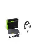 Hp ile Uyumlu Envy Touchsmart 17-j143cl, 17-j153cl Adaptör Şarj Aleti 150 WATT - 1