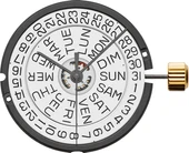 ETA 803.121 SAAT MAKİNASI thumbnail 1