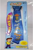 Müzikli Piyano Kravat Hayvan - 1