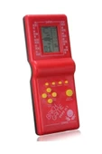 Nostaljik El Atarisi Tetris - 1