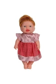 Derya Et Bebek Saçlı 35 Cm - 5