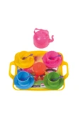 2573 Güçlü Çay Set Tepsili (filede) - 1