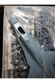 Academy Mınıcraft Sukhoı Su-27 Flanker B Plastik Maket Model - 2