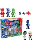 Savaşçı Kediler 6lı Set - 2
