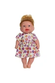 Derya Et Bebek Saçlı 35 Cm - 2