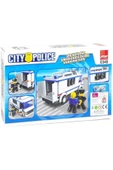 Polis Timi Blok Seti 134 Parça 6+ 0349 - 1